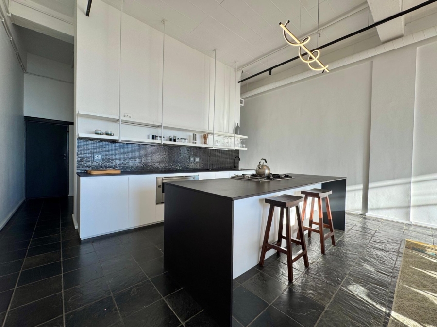 To Let 2 Bedroom Property for Rent in Salt River Western Cape